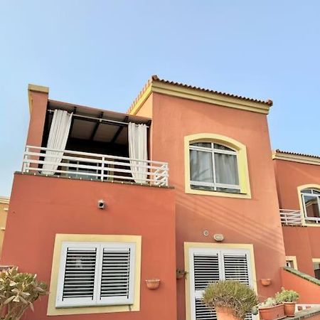 Villa Casa Milo Corralejo Esterno foto