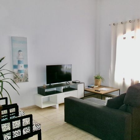 Villa Casa Milo Corralejo Esterno foto