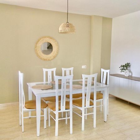 Villa Casa Milo Corralejo Esterno foto
