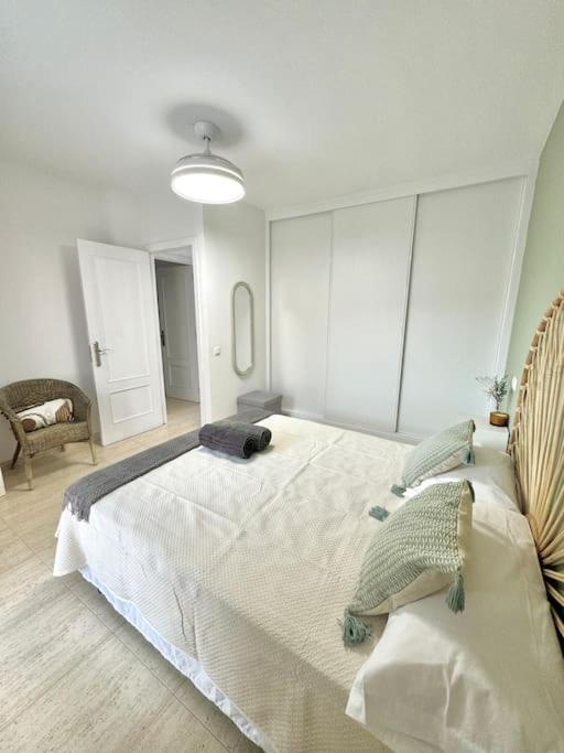 Villa Casa Milo Corralejo Esterno foto