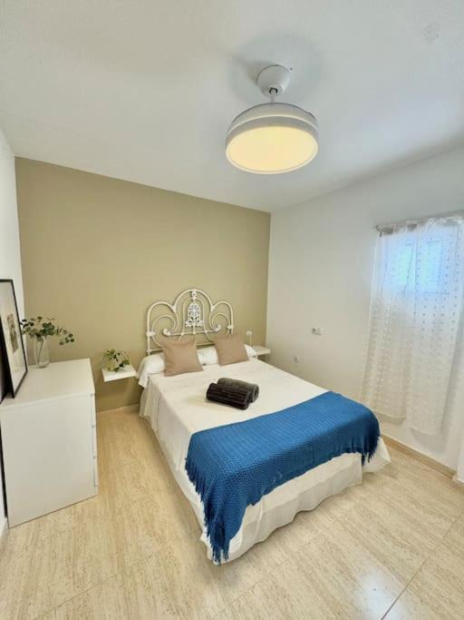 Villa Casa Milo Corralejo Esterno foto