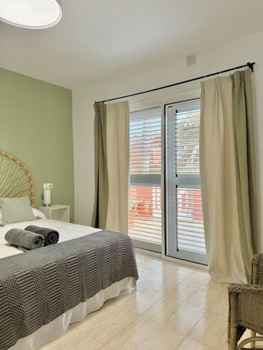 Villa Casa Milo Corralejo Esterno foto
