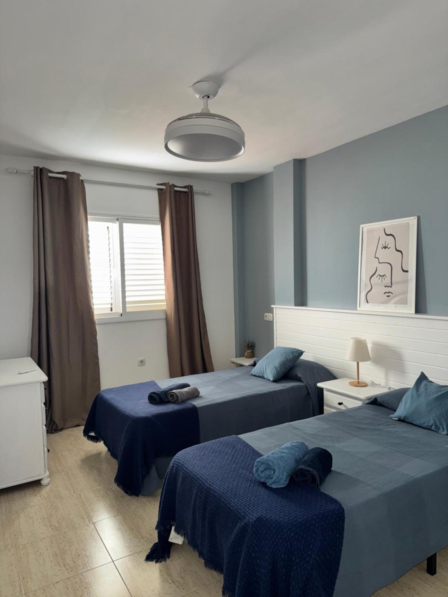Villa Casa Milo Corralejo Esterno foto