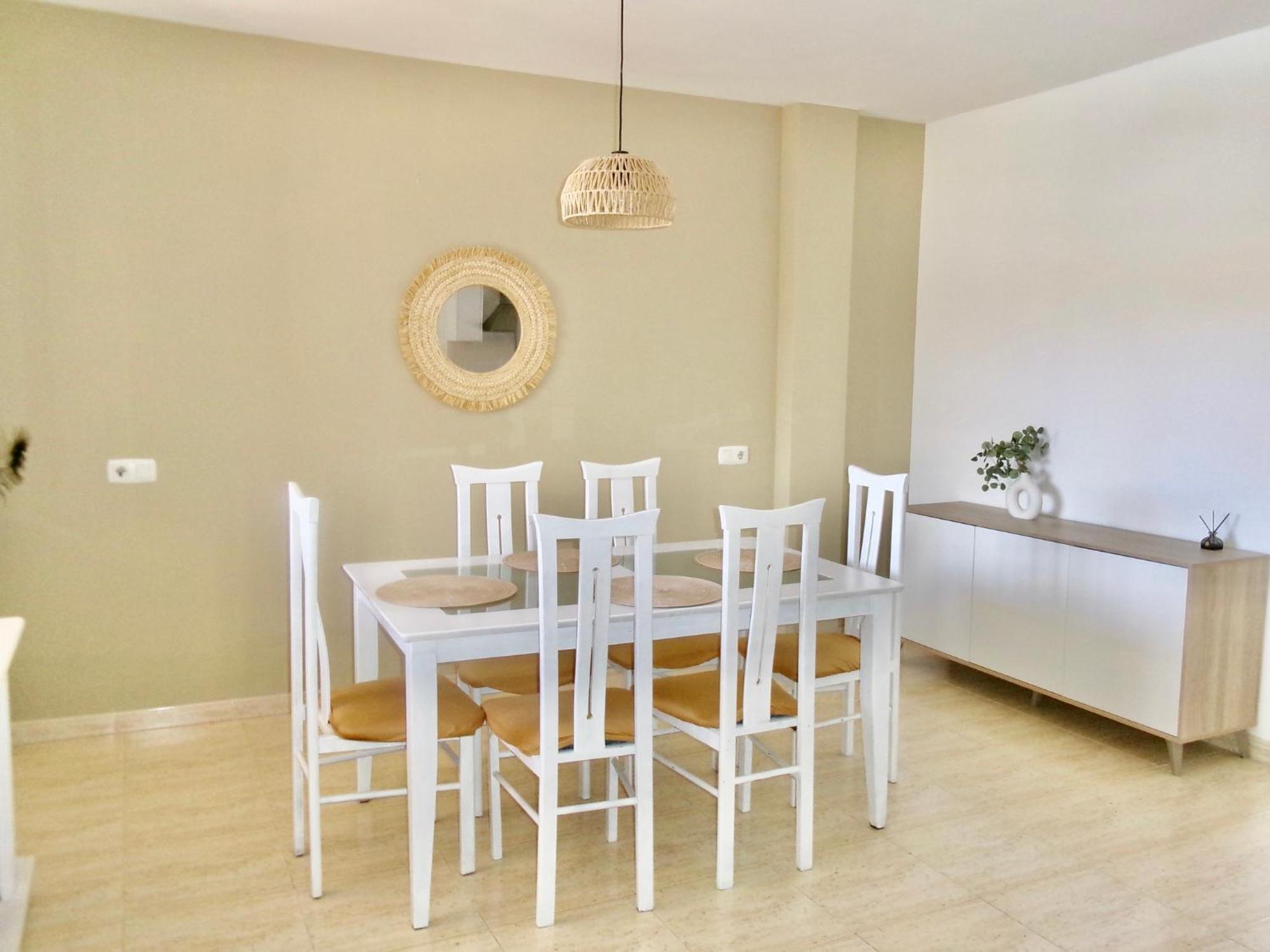 Villa Casa Milo Corralejo Esterno foto