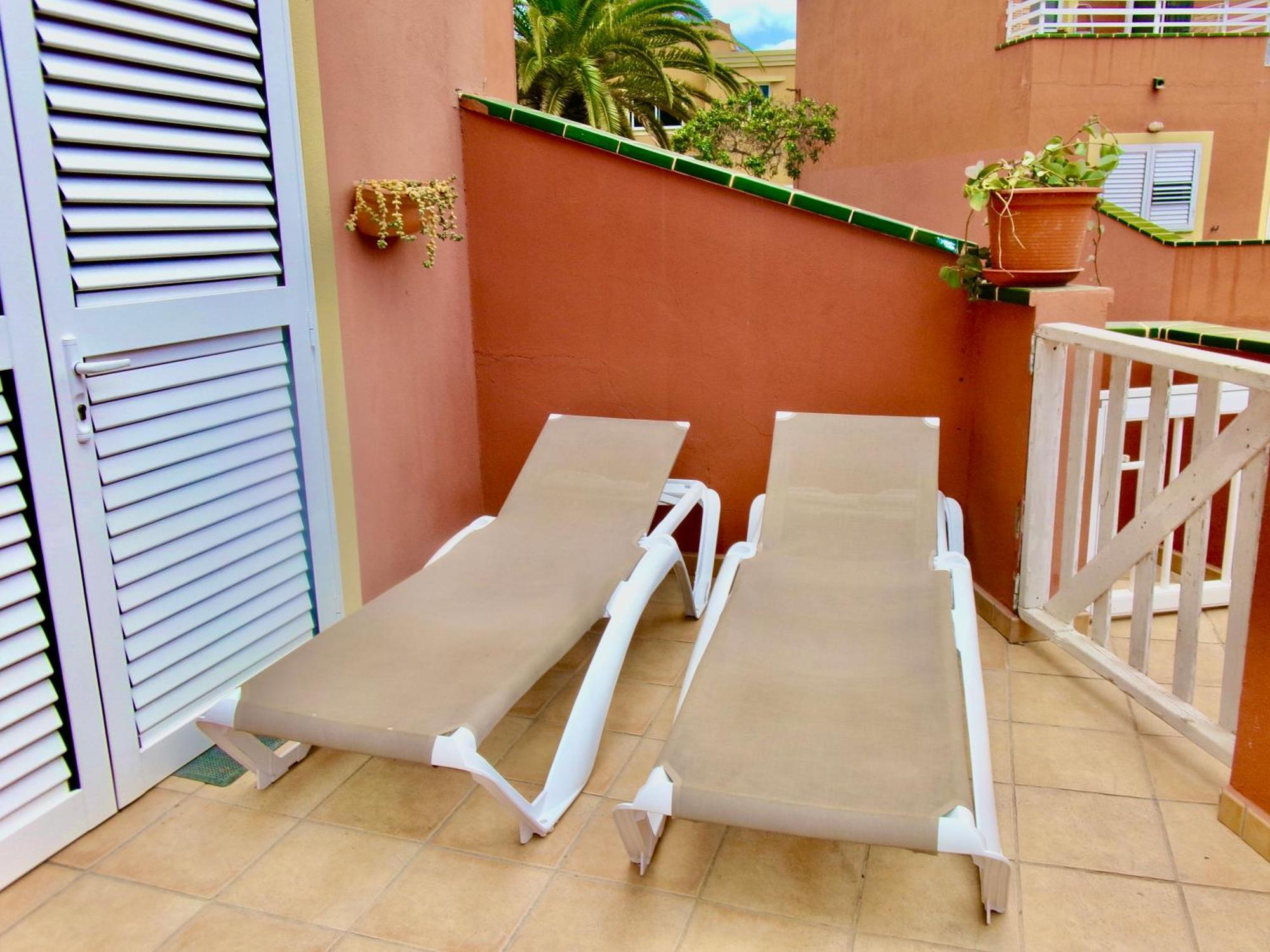 Villa Casa Milo Corralejo Esterno foto