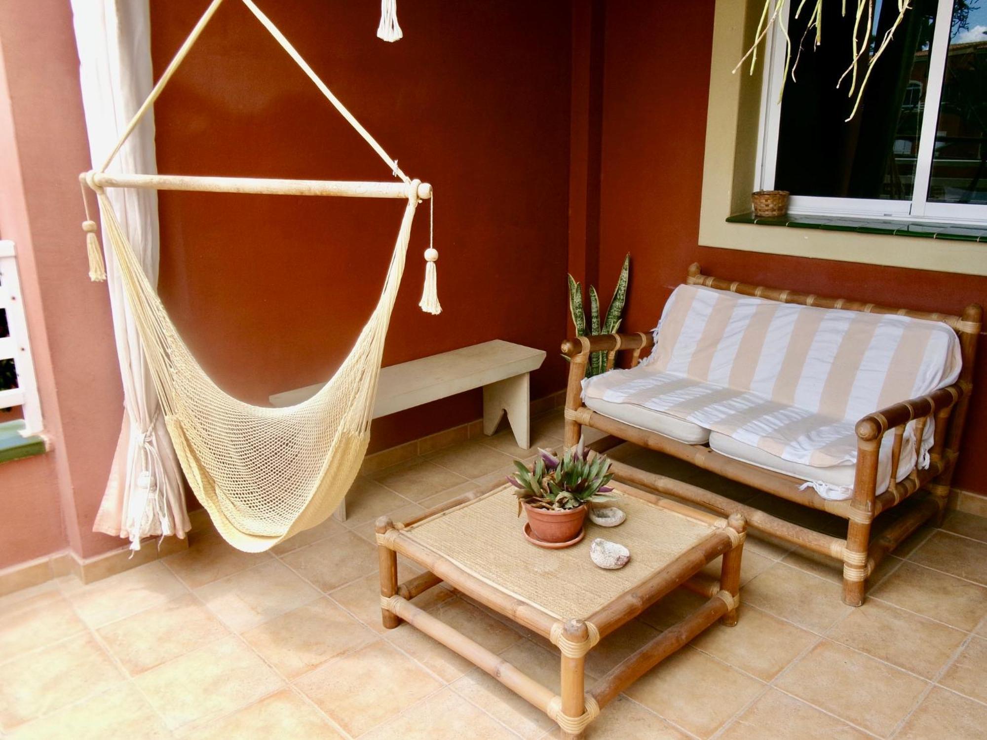 Villa Casa Milo Corralejo Esterno foto